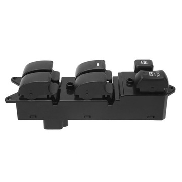 фото thumb №7, Перемикач електричного вікна 8608a207 головний електричний перемикач