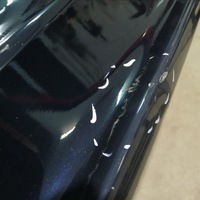 фото thumb №12, Бампер задня задній bmw 5 e60 03-07 przedlift