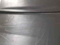 фото thumb №11, Chevrolet captiva c100 c140 07-12 бампер задний задняя новый оригинал 96623473