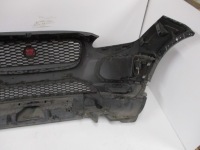 Бампер jaguar e pace 4x pdc 17r передний перед с Разборки, фото thumb