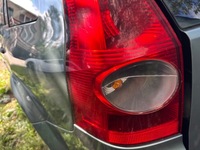 фото thumb №6, Renault megane ii лампа ліва задня лівий задня