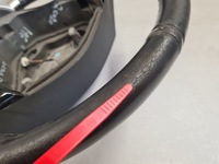 фото thumb №10, Повітропровід шкіра шкіряний opel corsa d opc оригінал