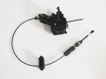 фото thumb №1, Домкрат коробки передач трос opel zafira c cdti автомат