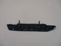 Купить Кронштейн рамки панель передней оптики защита лампы фара левая mercedes g klasa w463, фото thumb