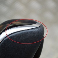 фото thumb №6, Nissan qashqai 2020 домкрат перемикання передач / верхній