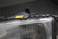 фото thumb №10, Лампа фара лівий перед audi 80 b3 893941003a