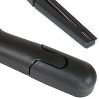 фото thumb №6, Двірник задня зад листова ресора + важіль двірники do renault koleos