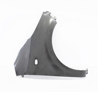 фото thumb №1, Hyundai i10 i крыло правый перед передний org новый