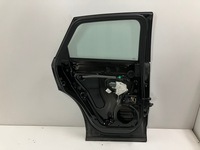 фото thumb №8, Дверь левый задняя левая задние ly9b audi q3 i 8u