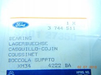 фото thumb №9, Подшипник mech różni ford - ranger 2.5td 99- 07