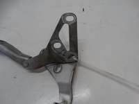 фото thumb №5, Комплект петлі капот лівий+ правий opel vectra c