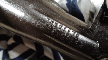 фото thumb №5, Mercedes w212 2.2 cdi лапи корпус основа фільтра масла 70321178