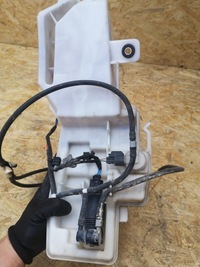 фото thumb №5, Volvo v90 бачок омывателя 31662428