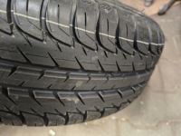 фото thumb №7, Домкрат ключ набір колесо запасне citroen c3 iii