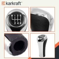 Ручка переключения передач bmw 6 ступенчатая e46 e90 e60 e61 рычаг переключения передач Киев, фото thumb