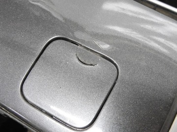 фото thumb №9, Peugeot 5008 i 09-12 корпус поддона бампер перед переднее комплектный