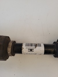 фото thumb №4, Toyota auris ii 1.8 hybrid приводной вал левая 2013-