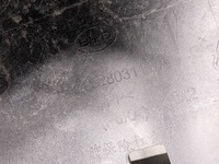 фото thumb №16, Бампер перед byd ущільнювач 2022-