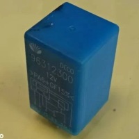 фото thumb №1, Реле daewoo lanos 96312300 nr936