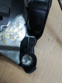 фото thumb №3, Subaru xv 2011 - 2017 rok замок двері правий перед