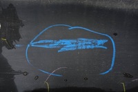 фото thumb №12, Toyota prius + iii 3 prius plus 2012- бампер зад задній 52159-47070