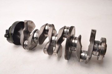 фото thumb №10, Volvo xc60 ii d4204t14 wał коленчатый вкладыши 55 tyś.km.