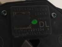 фото thumb №9, Ford edge mk2 замок дверь левый задняя ft4ar26413cc