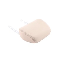 фото thumb №10, Bmw f23 cabrio підголівник сидіння лівий правий задня шкіра oyster 7400900