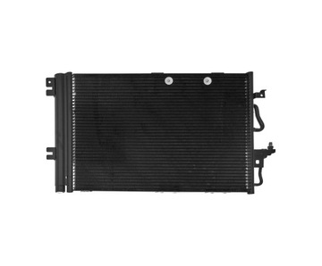 фото thumb №11, Радіаторів кондиціонера do opel astra h 2003-2007 1850056