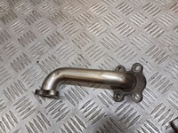 фото thumb №1, Труба трубка шланг egr toyota avensis t25 2.0 d4d