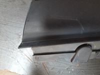 фото thumb №6, Kangoo 1.5dci 18r решітка радіатора решітка радіатора