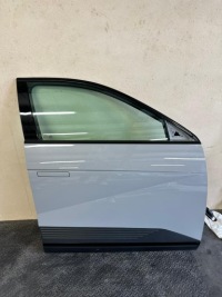 фото thumb №1, Hyundai ioniq 5 ev 22- дверь правый перед цвет c5g