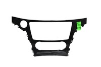 фото thumb №1, Mercedes sl r231 консоль средняя dekor a2316803836