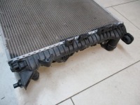 A5 8t a4 s4 11-16 3.0 tfsi вентилятори радіатор Доставка, фото thumb