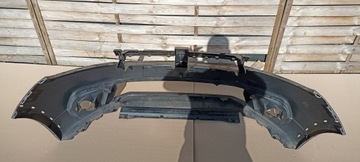 фото thumb №6, Бампер переднее dacia sandero ii 2 12-16rok steway