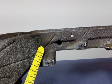 фото thumb №6, Bmw x5 g05 усилитель каркас панели распределительной