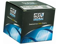 фото thumb №1, Резистор вентилятора meat & doria k109104