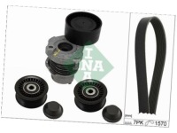 фото thumb №2, Набор ремень клиновой renault captur i 0.9 1.2 kangoo ii 1.2