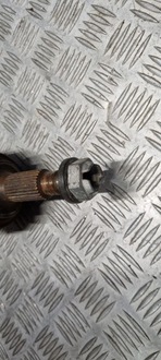 фото thumb №11, Peugeot 508 привідний вал ліва лівий перед передня 9804895280