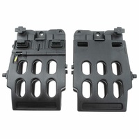 фото thumb №10, Подовжувач кузов isuzu d-max 2014-