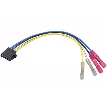 фото thumb №1, Джгут замка кришки задньої do abarth punto