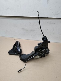 фото thumb №1, Замок двері лівий перед mercedes r-klasa w251 4 pin uk