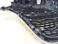 фото thumb №12, Решітка радіатора бампер перед master 4 renault