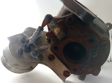 фото thumb №9, Турбонагнітач mazda 6 2.0 citd vj320407