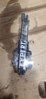 фото thumb №6, Ползунок регулировки поперечина левый правый комплект peugeot expert iii 9811404680