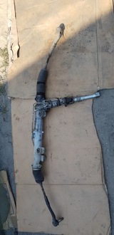 фото thumb №13, Mercedes w203 трансмісія кермова a2034601100