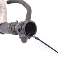 фото thumb №9, Audi tt 8j труба шланг wąż wody 3c0122157be