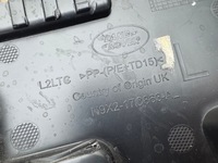 фото thumb №10, Land range rover iii 3 l460 22r- направляющая бампера левый перед n9x2-17c863-a