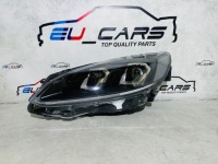 Ford kuga mk3 full led фара левая перед 2019-2022 год Цена, фото thumb