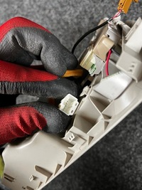 фото thumb №14, Лампа потолочный infiniti q50 264304g6c1